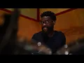 Mark-Anthony Reid - Fresh & Clean by Jaz Elise [Drum & Percussion Cover]