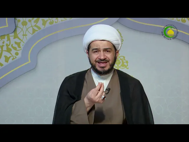 ⁣6    کتاب التجارة، المکاسب المحرمة مسألة  19و20 ص10 - الأستاذ: سماحة الشیخ سعد عبد العلی هانی الغری