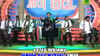 air mata dan mata air voc yudha irama cipt aziz thalib by efendi irama
