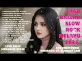 Lagu Bikin Nangis 😭 | Lagu Sedih Patah Hati 💔 Ballad Slow Rock Terbaru 2025 – Menanti Dalam Hujan