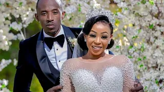 chef 187 and yolandas official wedding video