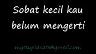 sheila on 7 uluran tanganku