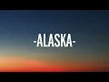 Camilo, Grupo Firme - Alaska (Letra/Lyrics)
