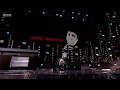 Gerry Cinnamon TRNSMT 2019