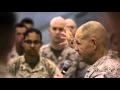 PFT and CFT Standards Corps Report Short