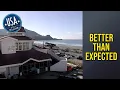 Pacifica Beach Hotel - Better Than Expected San Francisco CA United States