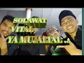 Download Lagu SOLAWAT YA MUJALLIAL - beatbox version⁉⁉