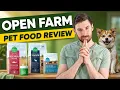 Open Farm Pet Food Review Pros Cons and Honest Verdict
