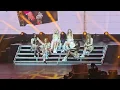 MANIFEST - STORY OF MY LIFE (ONE DIRECTION Cover) - LONDON - 16 October 2026