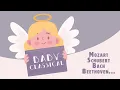 Download Lagu Classical music for deep sleep💤BABY CLASSICAL 💤Mozart, Beethoven, Satie, Schubert, Bach...for babies