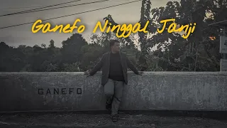 Download IKO ALWANTARA - GANEFO NINGGAL JANJI (OFFICIAL MUSIC VIDEO) MP3