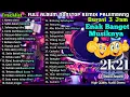 FULL ALBUM REMIX PALEMBANG NONSTOP || Enak Banget Musiknya😎😎
