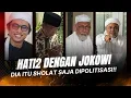 Download Lagu Geger Jokowi Bertemu Abu Bakar Ba'Asyir! Alihkan Isu Ijazah Gibran; Berani Ketemu HRS?!