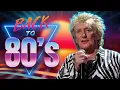 Download Lagu Ultimate 80s Classics 🔥Rod Stewart, Toto, Tears For Fears, Modern Talking, Guns N' Roses, Queen