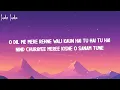 Kumar Sanu - Neend Churayee Meri (Lyrics) ft. Udit Narayan, Alka Yagnik, Kavita Krishnamurthy