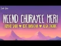 Download Lagu Kumar Sanu - Neend Churayee Meri (Lyrics) ft. Udit Narayan, Alka Yagnik, Kavita Krishnamurthy