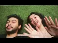 Bertemu - Tarrarin & Prince Husein (Official Lyric Video)