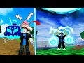 Download Lagu Noob To Pro Using Rework Rumble LIGHTNING FRUIT in Blox Fruits⚡