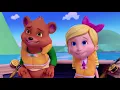 Download Lagu Papa Bear Big Father Day Surprise 🐻🐻