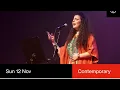Lagu nai barghouti london 12 November 2023