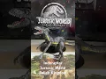 Download Lagu 🦖🦕Indoraptor Jurassic World Fallen Kingdom 🦕🦖  #indoraptor #jurassicworld #mattel #shorts