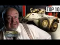 Download Lagu Top 10 Epic WWII Military Vehicle Restorations