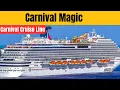 Carnival Magic REVIEW 2026 Is This the BEST VALUE Cruise for Families