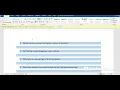 Filtering data wirlth SQL