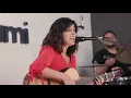 (أمنية - سعاد ماسي (أنغامي سشنز | Oumniya - Souad Massi (Anghami Sessions)