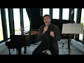 Harry Connick Jr. - Alone With My Faith (Live On GMA3)