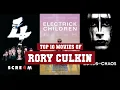 Rory Culkin Top 10 Movies Best 10 Movie of Rory Culkin