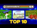 Download Lagu Top 10 Best Fighting Games for Commodore 64