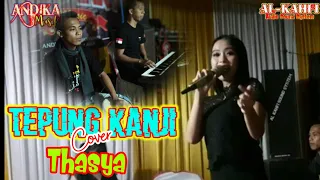 Download Tepung Kanji (cak lukman kendang) dangdut koplo electone/aku ra mundur MP3