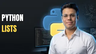 Python Mastery Python Lists Explained Store Multiple Values Efficiently