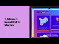 Sketch2React - Our React export in a few easy steps