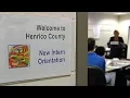 Internship Program