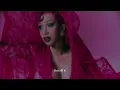 Cardi B - Man Of Your Word (ft. Dougie F) (Español + Lyrics)