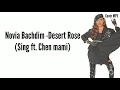 Download Lagu Desert rose-Novia Bachmid (Sing ft. Cheb mami) #lirik