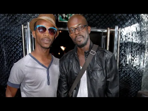 Download MP3 Zakes Bantwini And Black Coffee Swear To Not Work Together Again