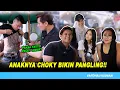 Download Lagu ANAKNYA CHOKY BIKIN PANGLING... ULANG TAHUN RESTO YANG SATU TAHUN