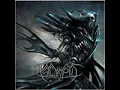 Psycroptic - Incarnated Solvent Abuse(Carcass cover)