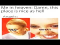 nice as WHAT