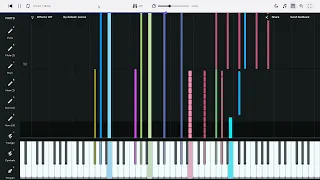 Mvmt 3 From Symphony No 5 The Collection Symphony Op 155 David R Brake 
