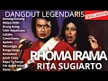 Lagu RHOMA IRAMA duet RITA SUGIARTO FULL ALBUM TANPA IKLAN_ perjuangan