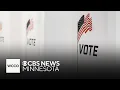 All of the major results from Minnesota s 2026 primary