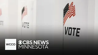 All of the major results from Minnesota s 2026 primary