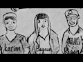 Download Lagu DEUKIL - kawan Sejalan (lyrick)