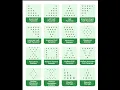 Solve Any STAR Pattern program in Flowgorithm Any Pattern in any Language Easy Visual Code