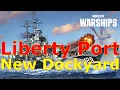 Download Lagu World of Warships- Free Premium Ship Event Details, A New Dockyard \u0026 More!