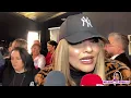 MAYELI ALONSO HABLA DE SU RUPTURA CON SU NOVIO EDGAR